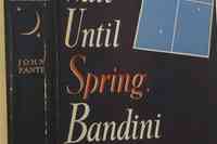 La prima edizione di Wait until spring, Bandini