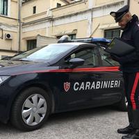 In aumento gli interventi dei carabinieri per le liti familiari