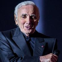 Charles Aznavour è morto, aveva 94 anni