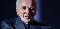 Charles Aznavour è morto, aveva 94 anni