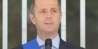 Antonio Di Marco si è dimesso da presidente della Provincia di Pescara per candidarsi alla Regione