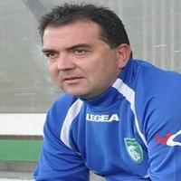 Alessandro Lucarelli è il nuovo allenatore del Chieti Calcio