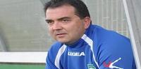 Alessandro Lucarelli è il nuovo allenatore del Chieti Calcio