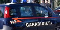 Tre denunce dei carabinieri per una truffa
