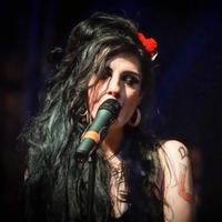 Claudia Costantino, impersonator e sosia italiana di Amy Winehouse