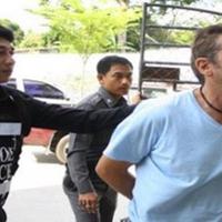 Denis Cavatassi, l'agronomo di Tortoreto arrestato e condannato in Thailandia