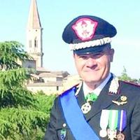 Guido Conti era generale dei carabinieri fortestali, la sua tragica fine resta avvolta nel mistero
