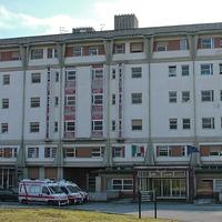 L'ospedale di Avezzano: diffida Asl ad alcuni dipendenti andati in pensione