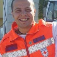 Gabriele D'Angelo, il cameriere dell'hotel Rigopiano tra le 29 vittime