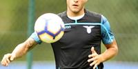 Alessandro Rossi, 21 anni, attaccante della Lazio