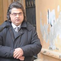 Ivo D'Agostino, ex assessore per la Politica della casa a Chieti