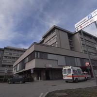 Due feriti ricoverati all'ospedale San Liberatore di Atri
