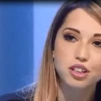 Alessia Tarallo, 25 anni napoletana, realizzatrice di un video spot sull'Abruzzo