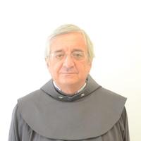 Padre Fabrizio Ciampicali