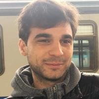Alessandro Neri, il 28enne ucciso a colpi di pistola e abbandonato a Fosso Vallelunga il 5 marzo scorso