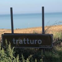 Il Tratturo Magno (da Transhumance, un cammino lungo il tratturo, dall’Abruzzo alla Puglia)