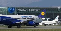 A rischio il volo Pescara-Torino della Blue Air