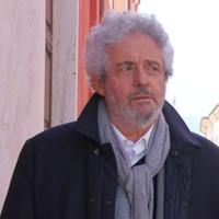 Il maestro Nicola Piovani all'Aquila