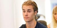 Justin Bieber, 25 anni, cantante e attore canadese  (da Good Morning America)