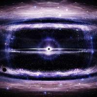 Parte la caccia alla materia oscura dell'Universo con l'esperimento Cosinus (da In Terris)