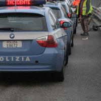 Incidente in galleria con due feriti tra Atri-Pineto e Citta Sant'Angelo