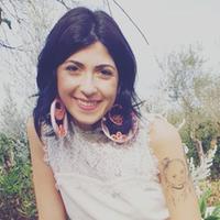 Veronica Costantini, 32 anni, morta per un'encefalite herpetica