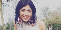 Veronica Costantini, 32 anni, morta per un'encefalite herpetica