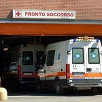 Il Pronto soccorso dell'ospedale di Pescara