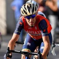 Vincenzo Nibali grande favorito per il Giro d'Italia
