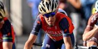 Vincenzo Nibali grande favorito per il Giro d'Italia