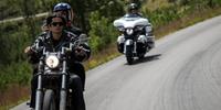 Domani e sabato 11 maggio, motoraduno con parata delle Harley Davidson in Abruzzo