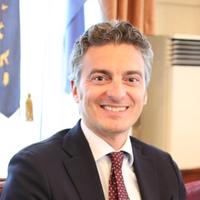 Francesco Pagnanelli, presidente del Consiglio comunale di Pescara