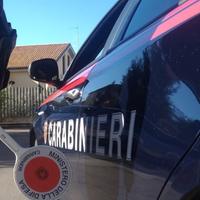 Falsa massaggiatrice denunciata dai carabinieri di Chieti