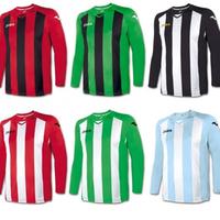 Maglie e colori per  squadre di calcio (da SportIT.com)