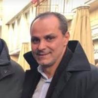 Piero Fioretti, assessore regionale al Lavoro (Lega)