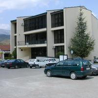Torre de' Passeri: la sede del municipio