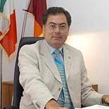 Mauro Passerotti, commissario strardinario al Comun e di Avezzano