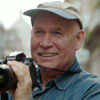 Steve McCurry, fotografo Usa, Pegaso d'oro e star al Flaiano 2019