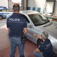 Sparatoria a Rancitelli contro due fratelli romeni a bordo di un'auto