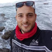 Salvatore D'Ardia, il 32enne di Martinsicuro morto mentre giocava a calcetto