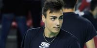 Antonio Del Fra, 20 anni, talento del volley abruzzese approda in A2 con la Sieco Ortona