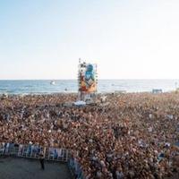 Il Jova beach party organizzato a Cerveteri, a Vasto sono attesi in 40mila