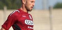 Il difensore Mirko Drudi, 32 anni, ha firmato con il Pescara di Zauri