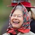 La regina Elisabetta II a Balmoral (da Vanity Fair)