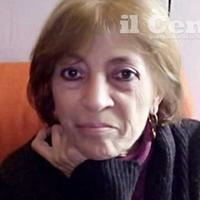 Maria Rosaria Tommasoni, aveva 67 anni
