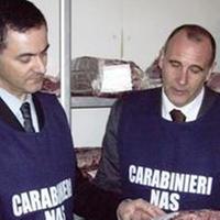 Controlli dei carabinieri del Nas Pescara