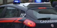 Carabinieri di Vasto: arresto in carcere per un 23enne che maltrattava i genitori