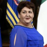 Teresa Bellanova, ministro dell'Agricoltura