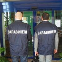 Controlli antifumo dei carabinieri del Nas