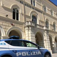 La polizia indaga sulla caduta del bimbo avvenuta a Bucchianico